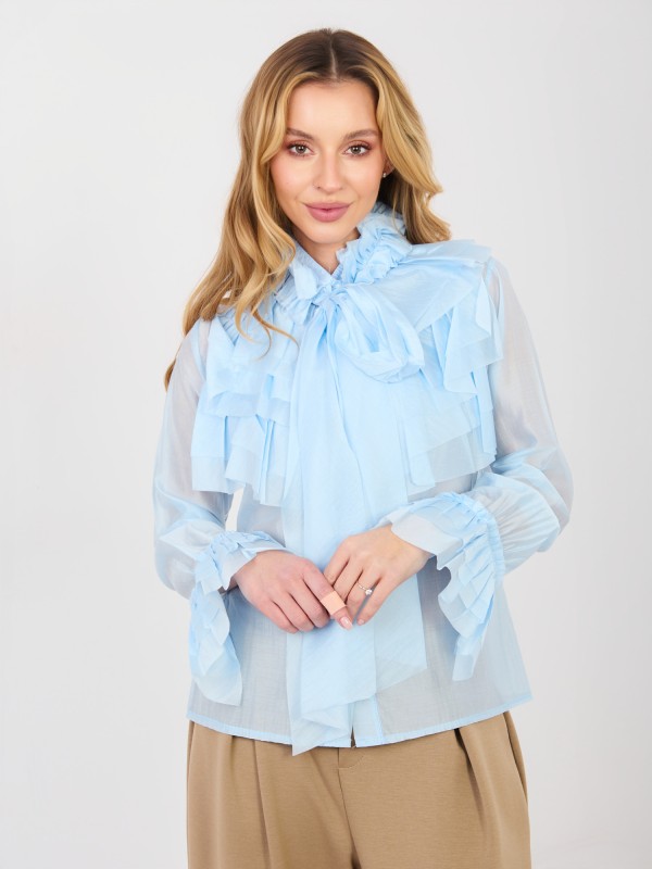 Marškinėliai-IT-KS-28882.03-šviesiai mėlyni 2