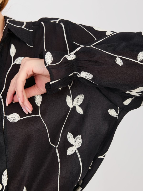 Marškinėliai-LK-KS-510104.98-juodi