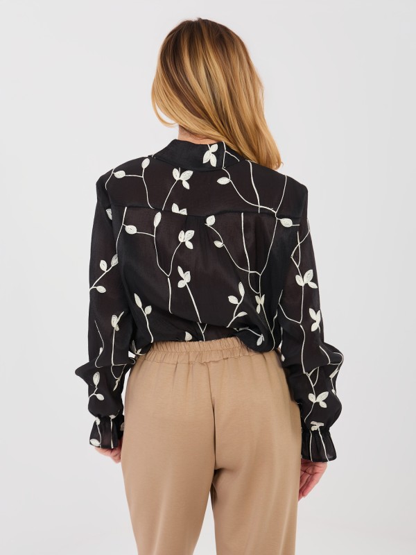 Marškinėliai-LK-KS-510104.98-juodi