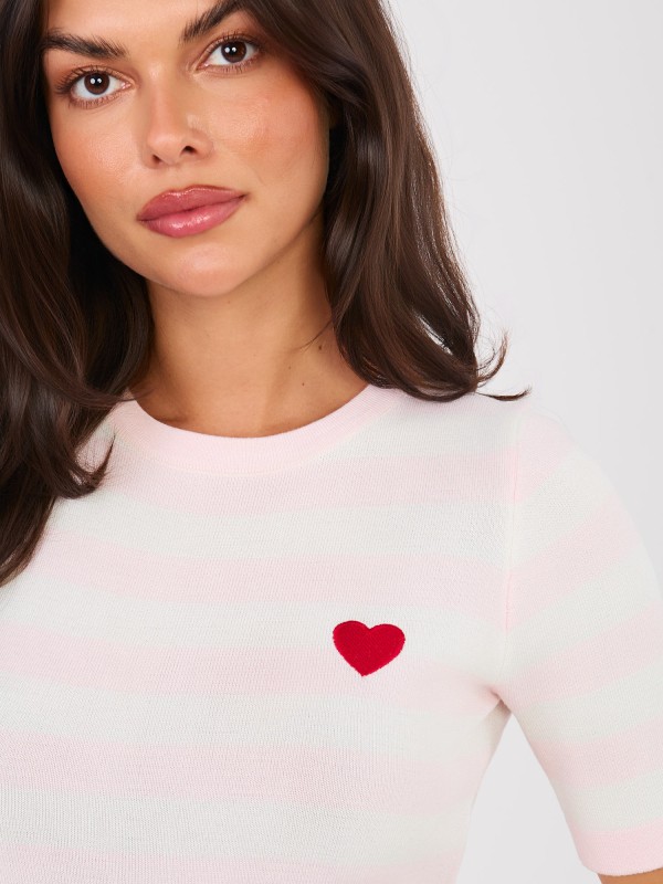 Megztinis-PM-SW-SF162.80-šviesiai rožinis 2