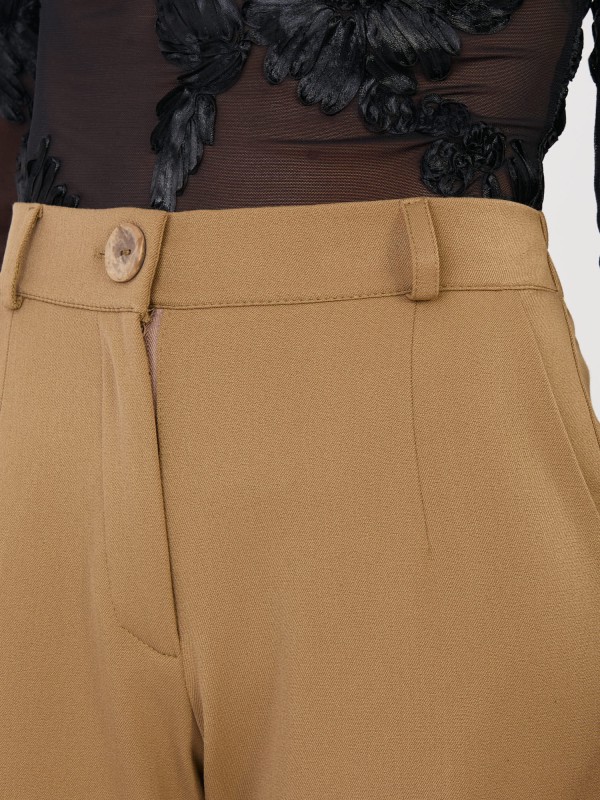 Kelnės-LK-SP-509969.95-kupranugario spalvos