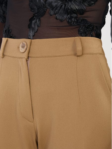 Kelnės-LK-SP-509969.95-kupranugario spalvos