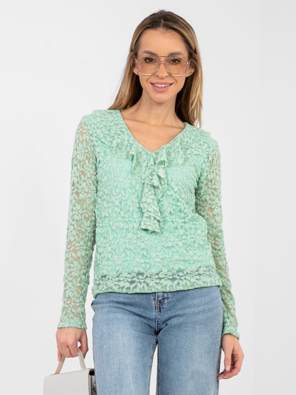 Palaidinė-MI-BZ-M6713.86-pistacijų spalvos