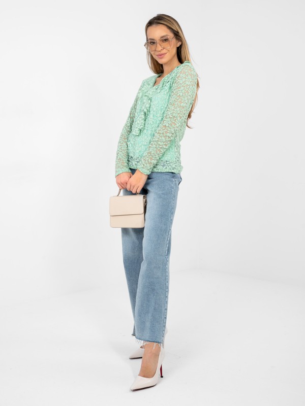 Palaidinė-MI-BZ-M6713.86-pistacijų spalvos