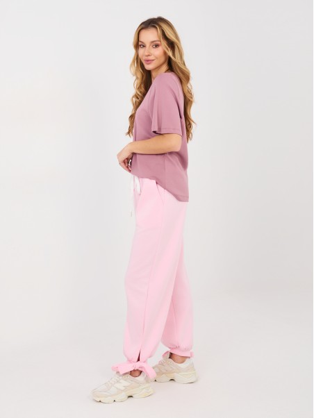 Kelnės-IT-SP-9987.16-šviesiai rožinės