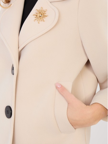 Striukė-IT-KR-FL8159-1.29-smėlinė