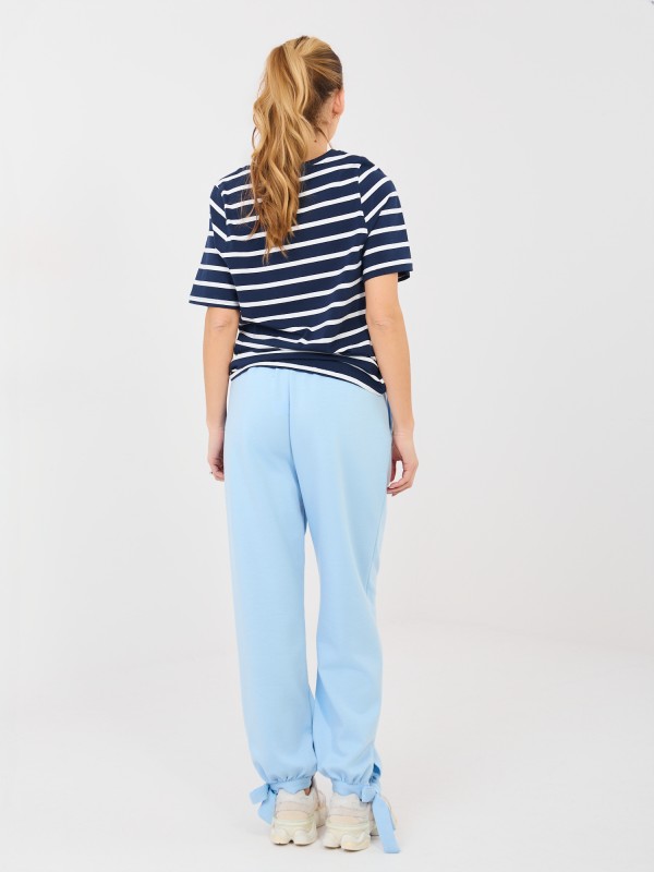 Kelnės-MI-SP-P6845.68-šviesiai mėlynos