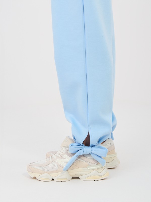 Kelnės-MI-SP-P6845.68-šviesiai mėlynos