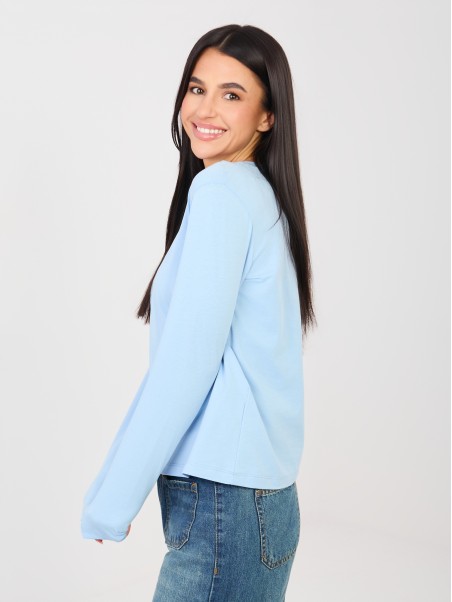 Palaidinė-RV-BZ-A1093.77-šviesiai mėlyna