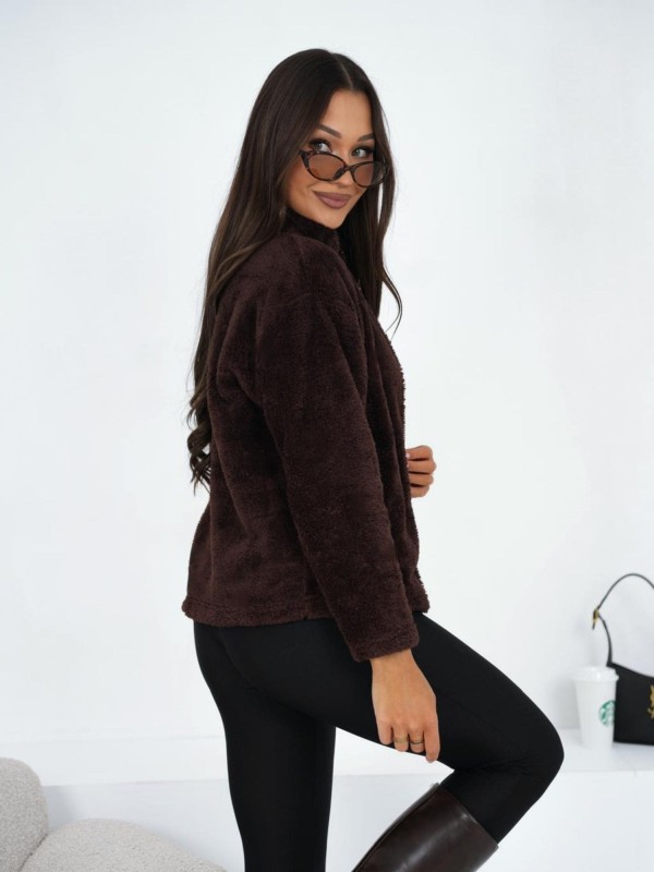 Džemperis-CS-BL-BT1033.04-tamsiai rudas 2