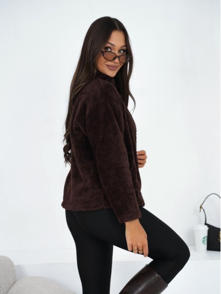 Džemperis-CS-BL-BT1033.04-tamsiai rudas