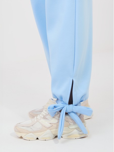 Kelnės-IT-SP-9987.16-šviesiai mėlynos