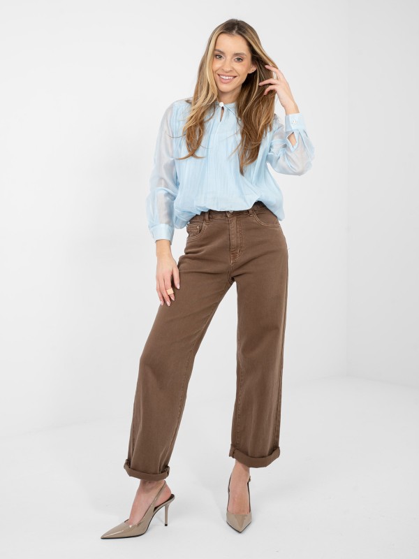 Palaidinė-IT-BZ-29261.08P-šviesiai mėlyna