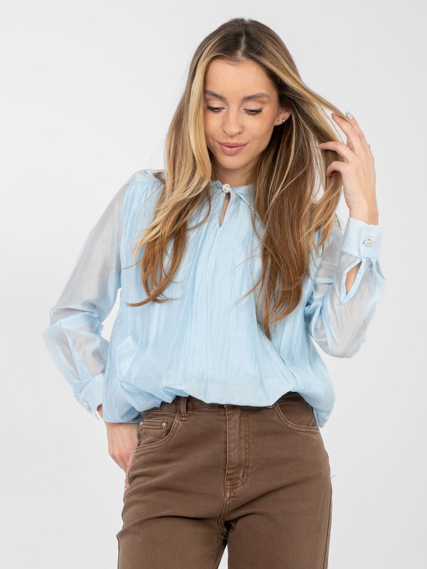 Palaidinė-IT-BZ-29261.08P-šviesiai mėlyna