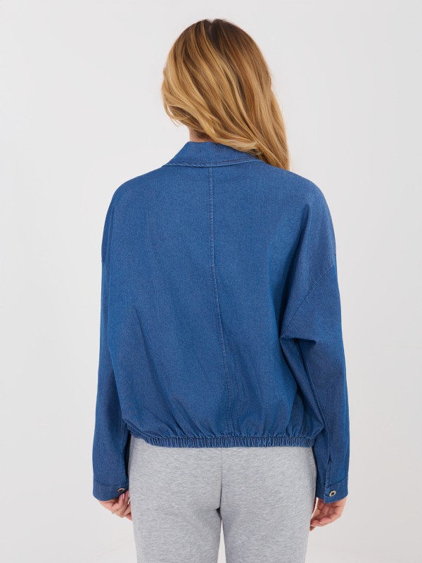 Marškinėliai-IT-KS-FL9273.29-mėlyni