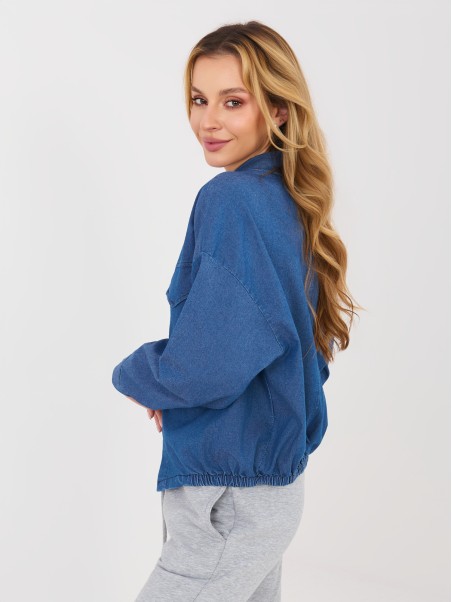 Marškinėliai-IT-KS-FL9273.29-mėlyni