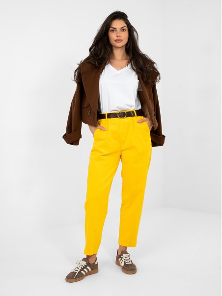 Kelnės-IT-SP-FL9767-1.04-geltonos