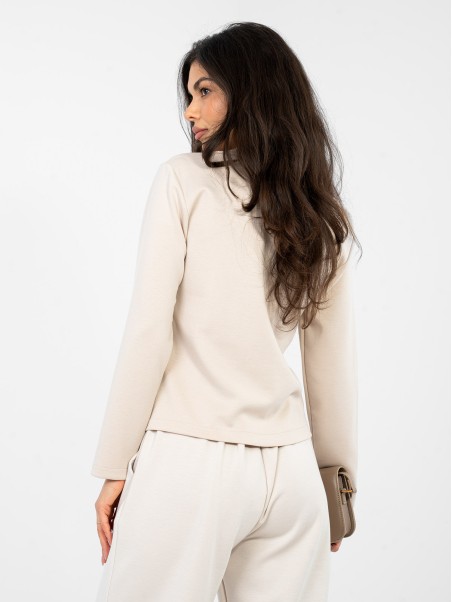 Švarkas-IT-MA-22201.89-šviesiai smėlio spalvos