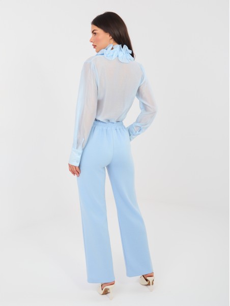 Kelnės-IT-SP-22209.15-šviesiai mėlynos