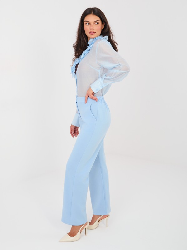 Kelnės-IT-SP-22209.15-šviesiai mėlynos