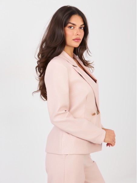 Švarkas-IT-MA-FL10092.15-šviesiai rožinis