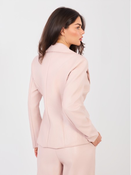 Švarkas-IT-MA-FL10092.15-šviesiai rožinis