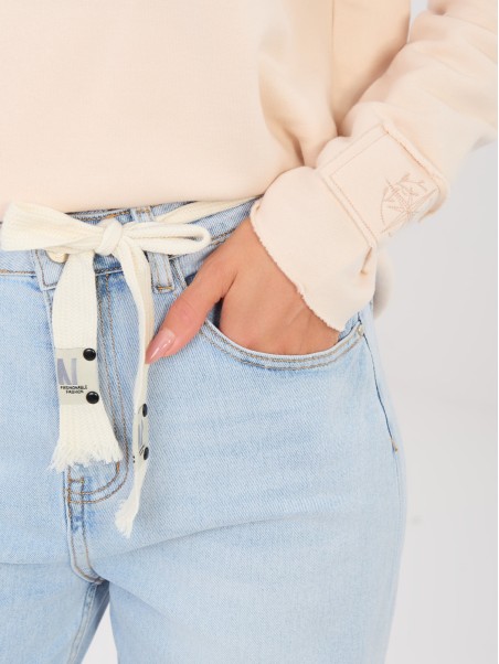 Džinsai-VM-SP-L135.98-šviesiai mėlyni