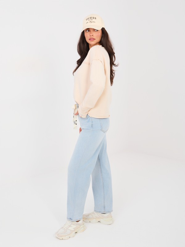 Džinsai-VM-SP-L135.98-šviesiai mėlyni