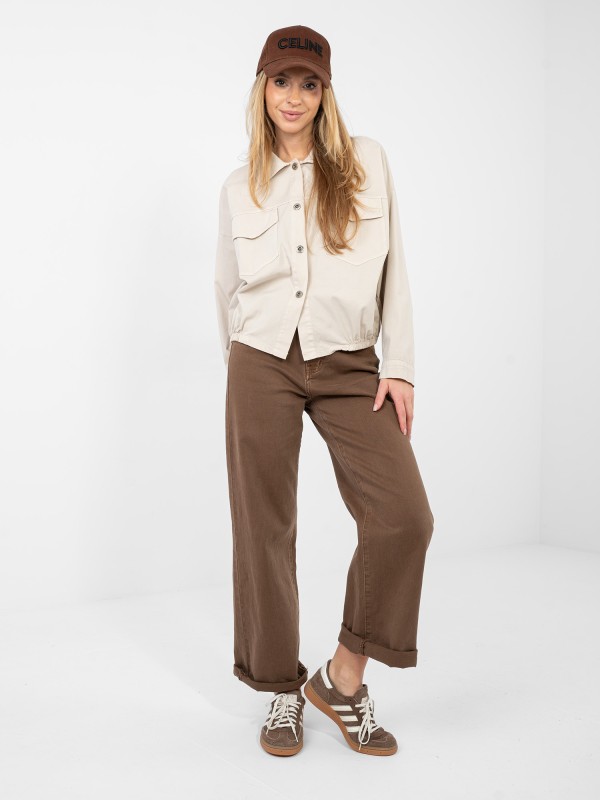 Marškinėliai-IT-KS-FL9273.29-smėliniai