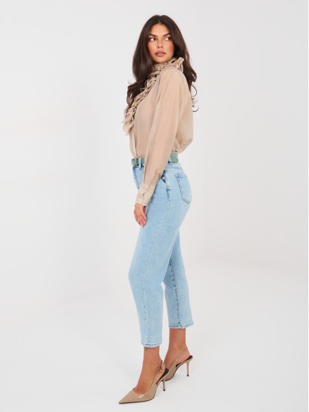 Džinsai-VM-SP-UBFM201.67-mėlyni