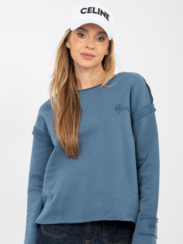 Džemperis-NS-BL-NS2553.16-tamsiai mėlynas