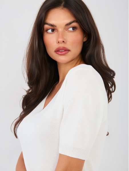 Megztinis-PM-SW-SF201.68-ecru