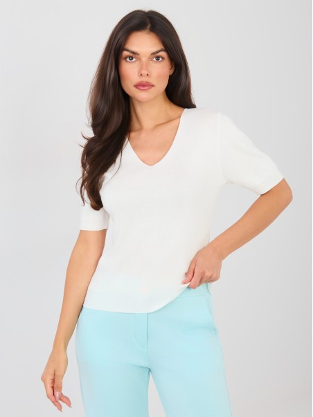 Megztinis-PM-SW-SF201.68-ecru