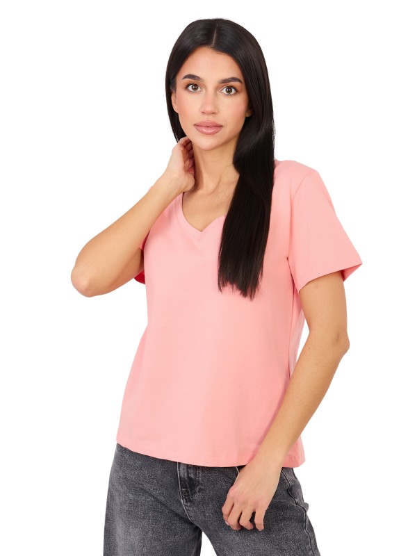 Marškinėliai-RV-TS-A1095.33-persikų spalvos 2