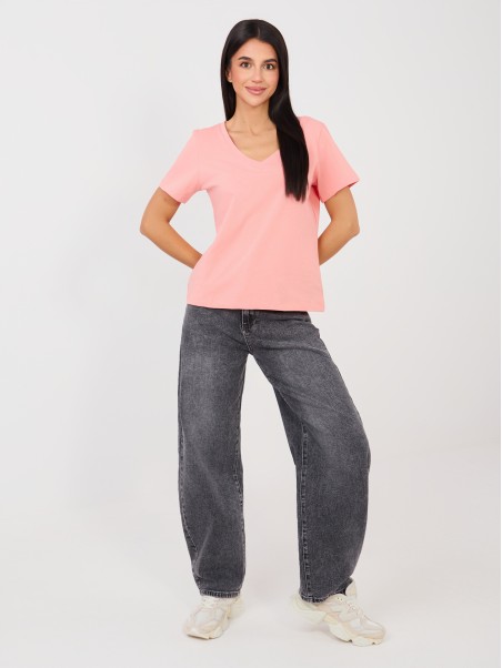 Marškinėliai-RV-TS-A1095.33-persikų spalvos