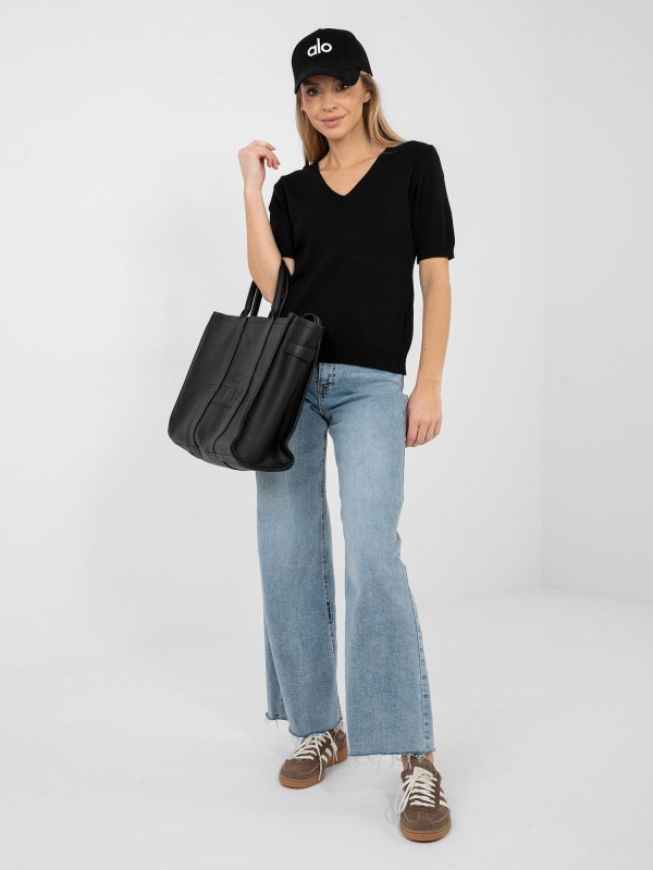 Megztinis-PM-SW-SF201.68-juodas