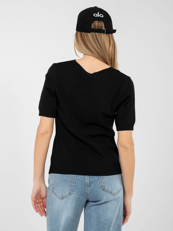 Megztinis-PM-SW-SF201.68-juodas