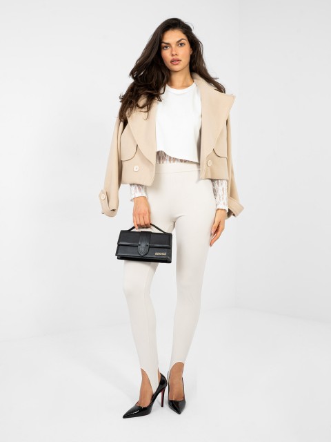 Kelnės-MI-SP-K22.65-šviesiai smėlio spalvos 2