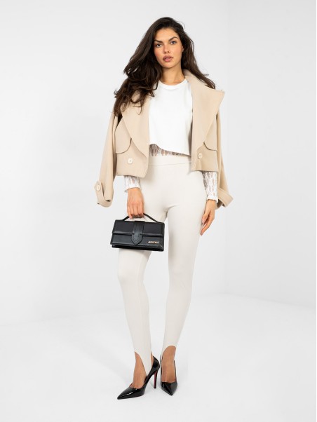 Kelnės-MI-SP-K22.65-šviesiai smėlio spalvos