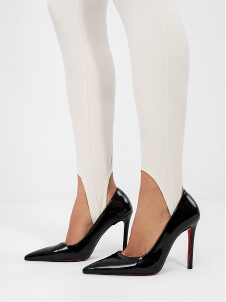 Kelnės-MI-SP-K22.65-šviesiai smėlio spalvos