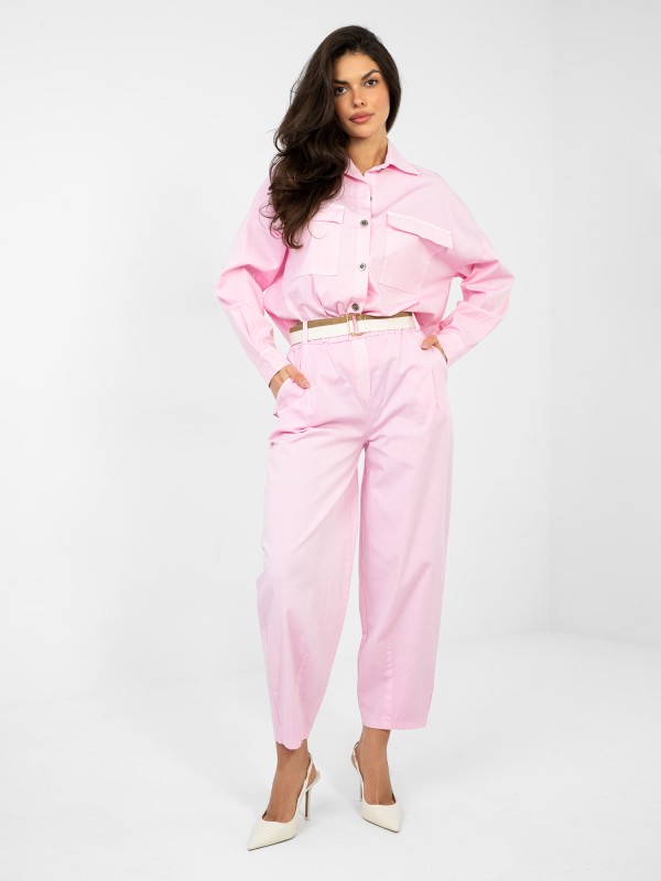 Kelnės-IT-SP-FL10125.78-šviesiai rožinės 2