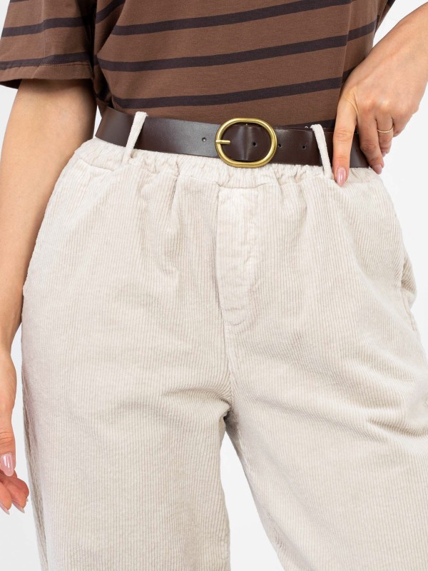 Kelnės-IT-SP-FL9767-1.02-smėlinės 2