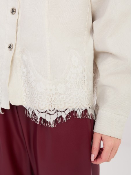 Švarkas-IT-KR-FL10001.54-šviesiai smėlio spalvos