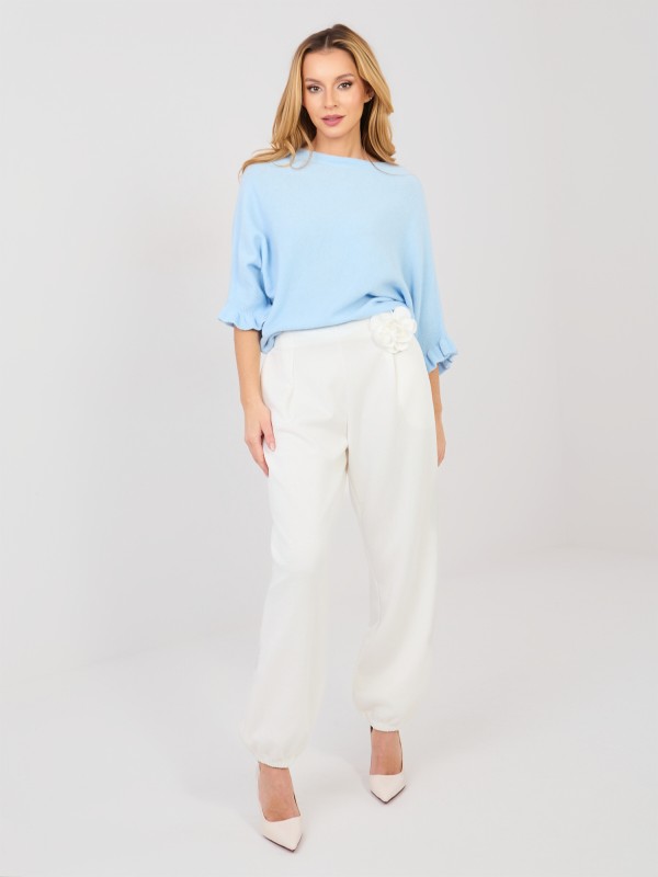 Kelnės-IT-SP-22197.61-ecru