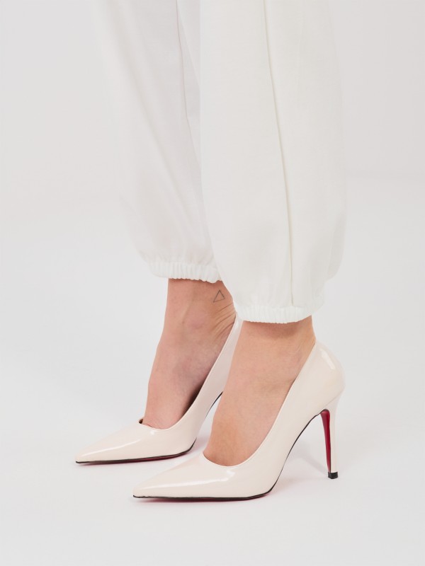 Kelnės-IT-SP-22197.61-ecru