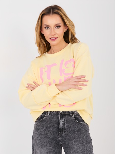 Megztinis-IT-BL-22183.27P-šviesiai geltonas