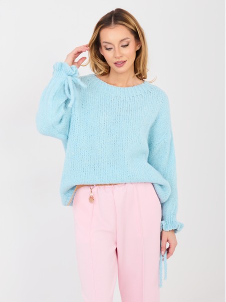 Megztinis-MI-SW-1512.28-šviesiai mėlynas