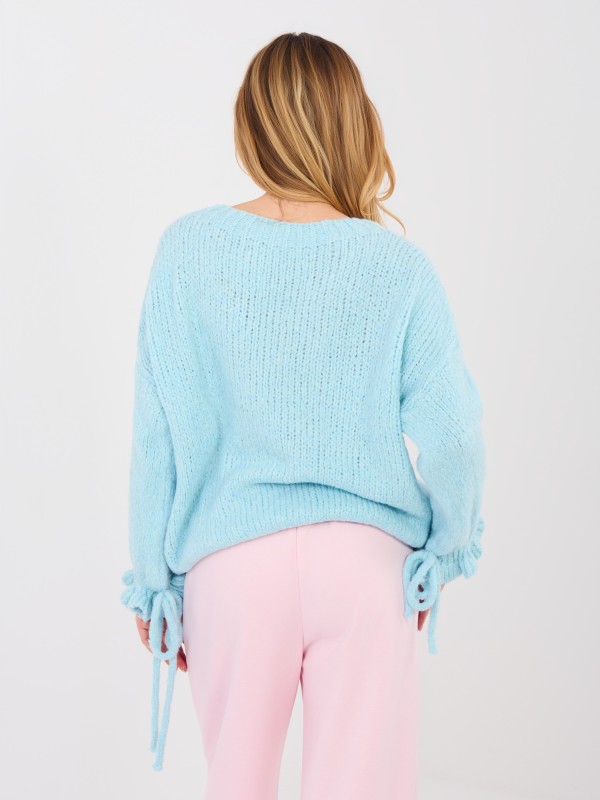 Megztinis-MI-SW-1512.28-šviesiai mėlynas