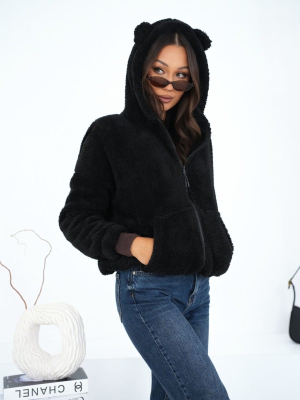 Džemperis-CS-BL-BT1030.00P-juodas