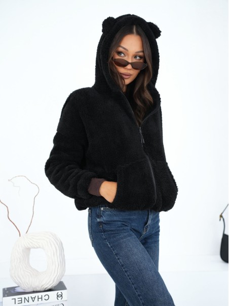 Džemperis-CS-BL-BT1030.00P-juodas